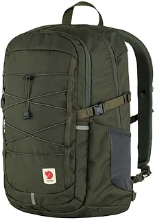 Fjällräven Skule 28 Backpack, Deep Forest product image