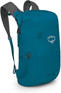 Osprey Ultralight 20L Dry Stuff Pack, Waterfront Blue product image