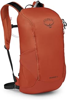 Osprey Skarab Men's Hiking Backpack with Hydraulics Reservoir product image