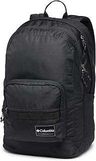 Columbia Unisex Zigzag II 30L Backpack, Black, One Size product image