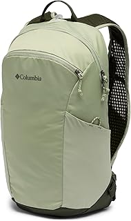 Columbia Unisex Blackcomb Ridge 18L Backpack, Safari/Greenscape, One Size product image