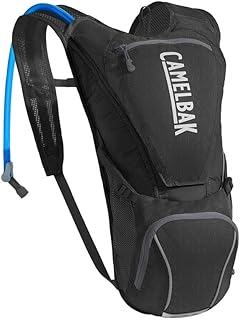CamelBak Rogue Hydration Pack 85oz, Black/Graphite product image
