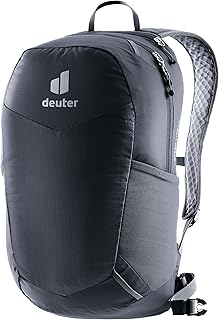 Deuter Speed Lite 13L Hiking Day Backpack - Black product image