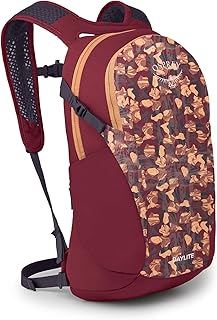 Osprey Daylite Commuter Backpack - Lightweight Everyday Bag with Laptop Sleeve, Bottle Pockets product image