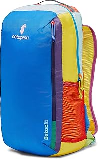 Cotopaxi Batac 16l Backpack Del Dia - One Of A Kind! No Bags Are The Same! product image