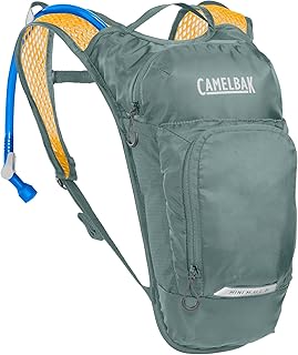 CamelBak Mini M.U.L.E. Kids 50oz Hydration Reservoir Hike and Bike Backpack product image