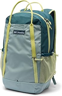 Columbia Unisex Echo Mountain 25L Backpack, Everblue/Crushed Blue, One Size product image