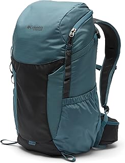 Columbia Unisex Triple Canyon 36L Backpack, Everblue/Black, One Size product image