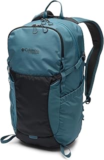Columbia Unisex Triple Canyon 24L Backpack, Everblue/Black, One Size product image