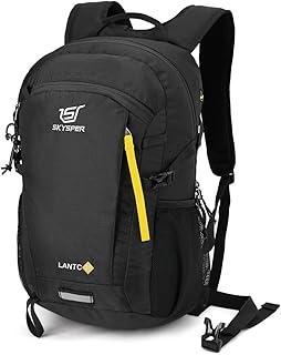 SKYSPER Small Hiking Backpack, 20L/30L Lightweight Travel Backpacks Hiking Daypack for Women Men product image