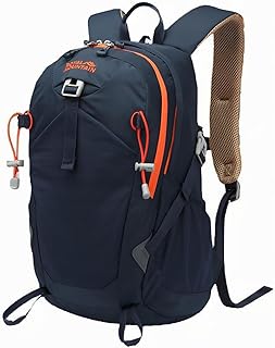 Hiking Backpack 30L Foldable Travel Daypack For Women Men,Camping Daypack Backpacks Lightweight,Durable Hiking Backpack Fit For Hiking,Daily Commuting,Short Trips.(With Rain-cover) product image