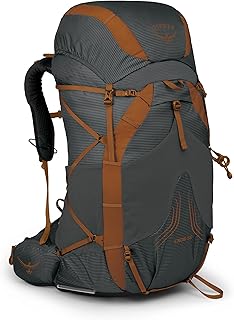 Osprey Exos 58 Men's Ultralight Backpacking Backpack product image