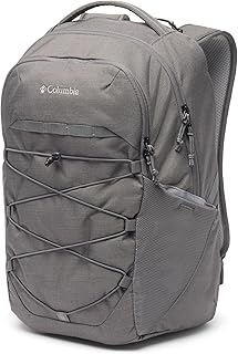 Columbia Unisex Atlas Explorer 28L Backpack, City Grey Heather, One Size product image