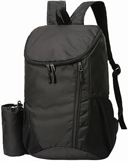 Foldable Daypack, Camping Small Backpack, Hiking Backpack Daypack, Lightweight Waterproof Travel Packable Rucksack for Men and Women product image