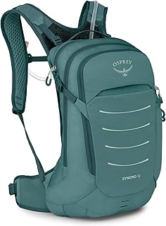 Osprey Syncro Men's Hiking Backpack with Hydraulics Reservoir -Lightweight Mountain Biking Hydration Pack product image
