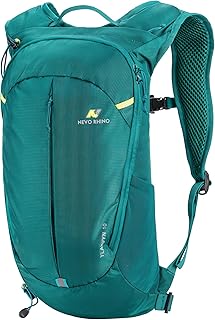 N NEVO RHINO Small Hiking & Trekking Backpack, 10L Lightweight Travel Backpack, Hiking Daypack for Women Men product image