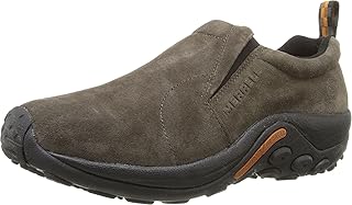 Merrell Men's Jungle Leather Slip-On Shoe product image