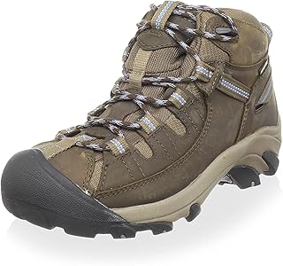 KEEN Women's Targhee 2 Mid Height Waterproof product image