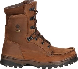 ROCKY Outback Gore-Tex Waterproof Boot product image