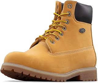 Lugz mens Convoy Classic 6-inch Chukka Boot product image
