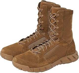 Oakley LT Assault 2 Boot product image