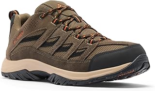 Columbia Men’s Crestwood Hiking Boots product image