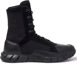 Oakley Men's Light Patrol Tactical Boots product image