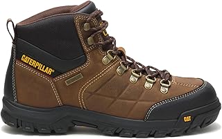 CAT Men's Work Boots product image