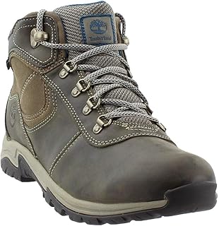 Timberland Women's Mt. Maddsen Mid Waterproof Hiking Boots product image