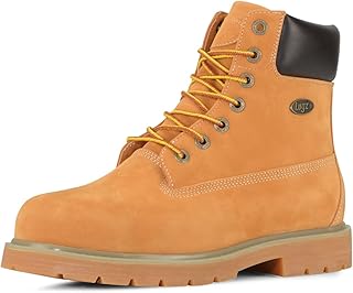 Drifter 6 Steel Toe Boot product image