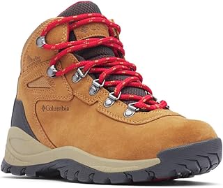 Columbia Women's Newton Ridge Plus Waterproof Amped Hiking Boot product image