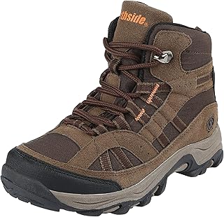 Northside Unisex-Child Rampart Mid Hiking Boot product image