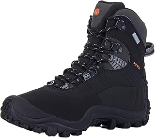 XPETI Women's Thermator Mid High-Top Waterproof Outdoor Hiking Boot product image