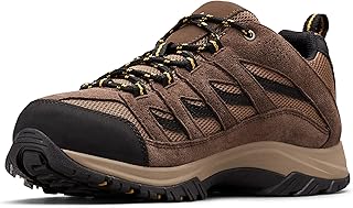 Columbia Men’s Crestwood Hiking Boots product image