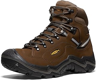 Men's Durand 2 Mid Height Waterproof Hiking Boots product image