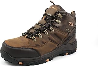 Skechers Men's Relment Pelmo Chukka Waterproof Boot product image