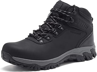 Men's Waterproof Snow Boots Hiking Boot product image