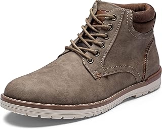 Vostey Men's Boots Hiking Boots Casual Boots for Men product image
