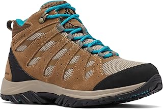 Columbia womens Redmond Iii Mid Waterproof product image