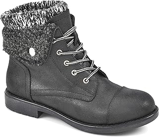 CLIFFS BY WHITE MOUNTAIN Women's Duena Hiking Style Boot product image