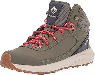 Columbia Women's Crestwood Hiking Boot product image