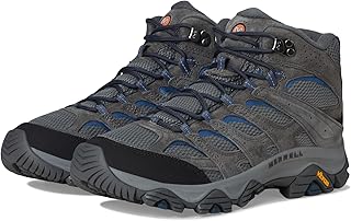 Merrell Men's Moab 3 Mid Hiking Boot product image