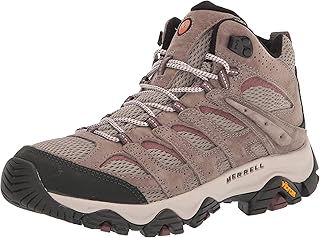 Merrell Women's Moab 3 Waterproof Hiking Shoe product image