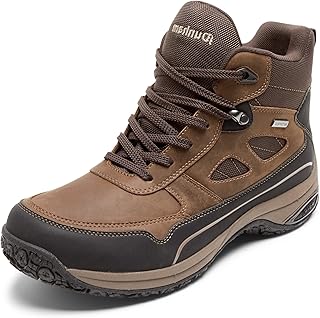 Dunham Men's Cloud Plus Waterproof Mid Boot 2 product image