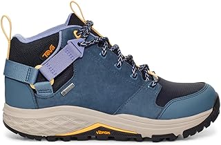 Teva Women's Grandview Gore-Tex Durable Waterproof Hiking Boots product image