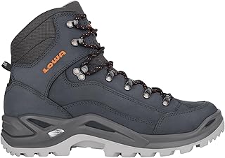 Renegade LL MID Blue product image