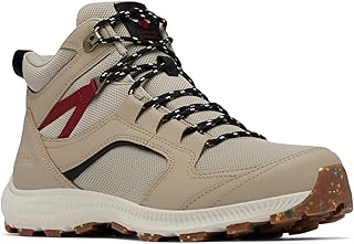 Columbia Men's Re-Peak Mid Hiking Boots product image
