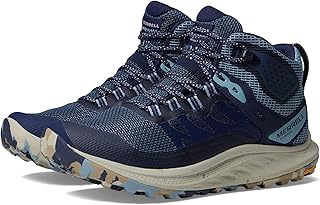 Merrell Women's Antora 3 Mid Waterproof product image