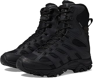 Merrell mens Moab 3 8 Inch Tactical Zip Waterproof Boot product image