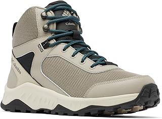 Columbia mens Trailstorm Ascend Waterproof Mid product image